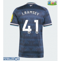 Newcastle United Jacob Ramsey #41 Bortedrakt 2026-27 Kortermet